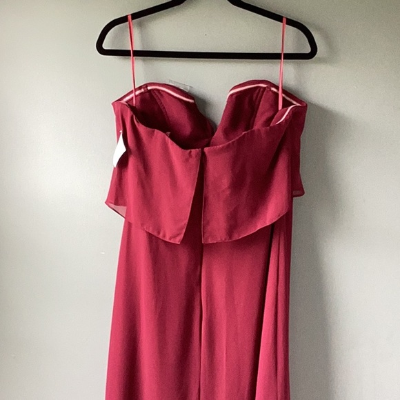 NWT HAYLEY PAIGE Special Occasion 5708 - Picture 7 of 11